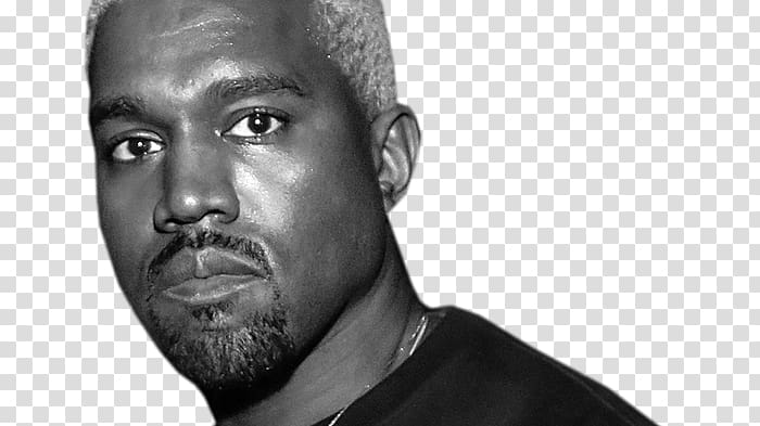 Kanye West Actor Rapper Hip hop music, Kanye West transparent background PNG clipart