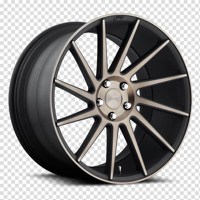 Rim Custom wheel Tire Spoke, surge transparent background PNG clipart