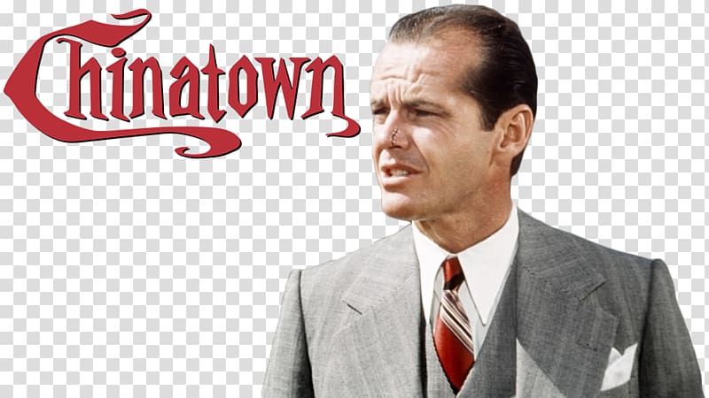 Robert Towne Chinatown Film director Screenwriter, chinatown transparent background PNG clipart