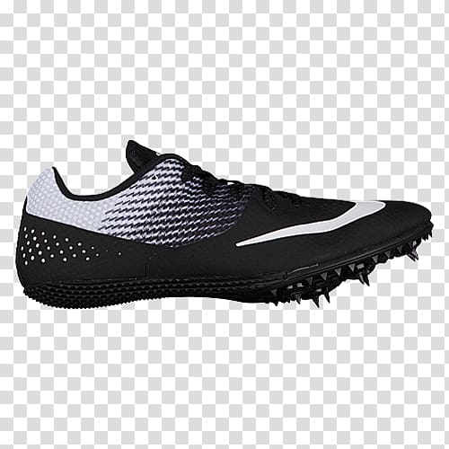 Track spikes Air Force 1 Samsung Galaxy S8 Nike Shoe, nike transparent background PNG clipart