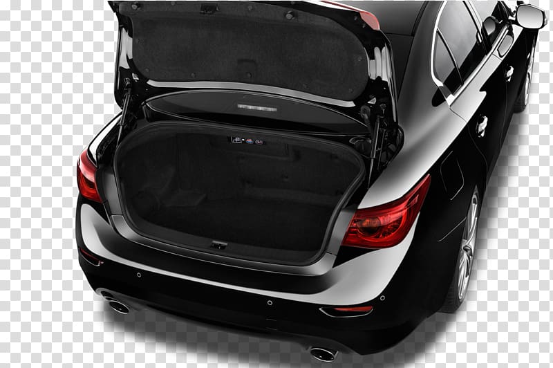 2015 INFINITI Q50 Hybrid Bumper 2014 INFINITI Q50 Hybrid Mid-size car, car transparent background PNG clipart