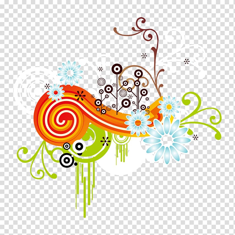 musical background transparent background PNG clipart