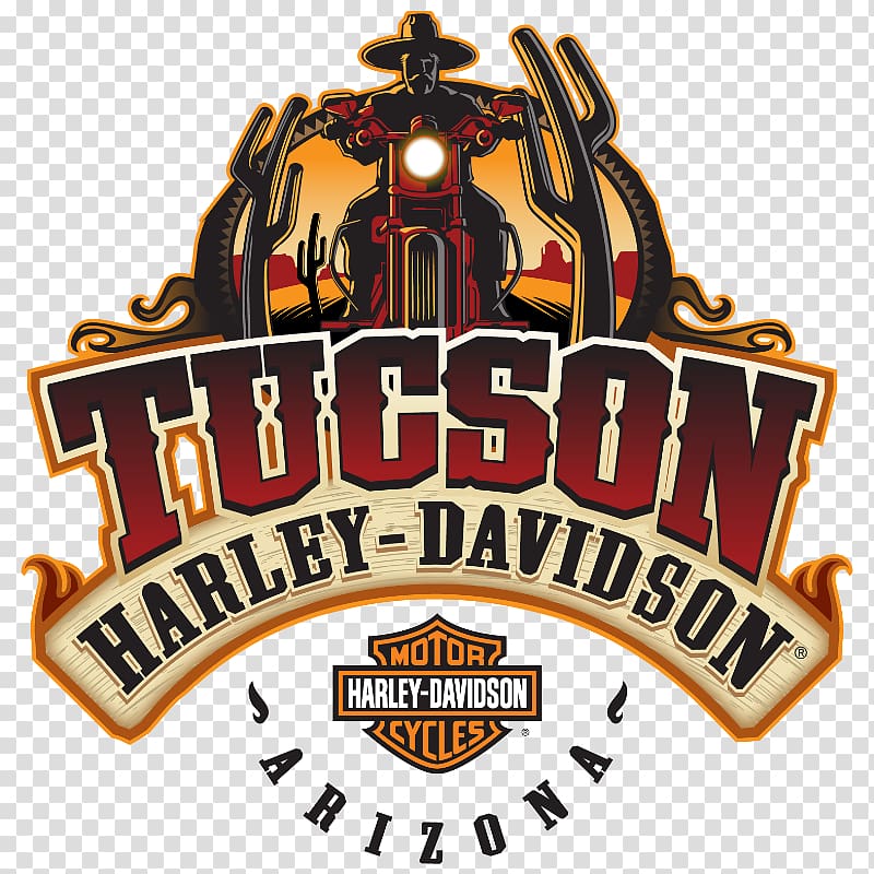 Healing Heroes Ride Old Pueblo Harley-Davidson Logo Harley-Davidson of Tucson Chandler Harley-Davidson, motorcycle transparent background PNG clipart