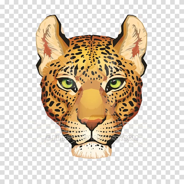 Jaguar Cheetah Felidae Leopard Cougar, jaguar transparent background ...