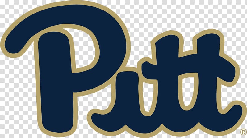 University of Pittsburgh Pittsburgh Panthers football Backyard Brawl Pitt Stadium Pinstripe Bowl, others transparent background PNG clipart