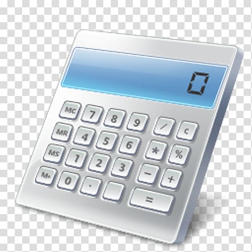 Windows Calculator Computer Icons Scientific calculator, calculator transparent background PNG clipart