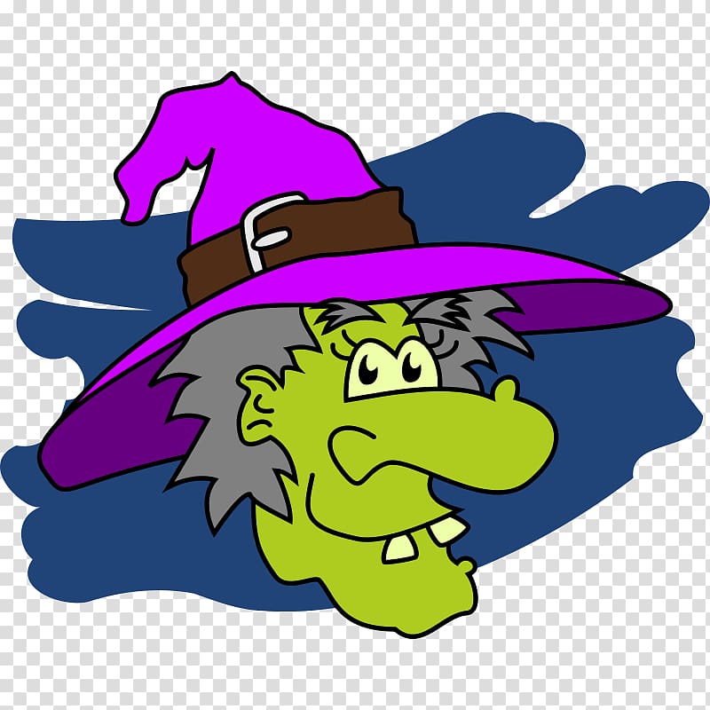 Witchcraft Free content , Cartoon Of Witches transparent background PNG clipart