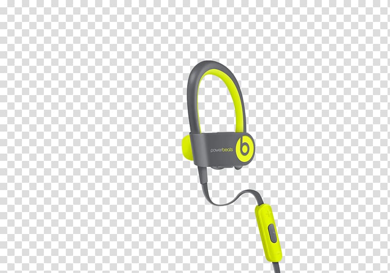Headphones Beats Solo 2 Beats Powerbeats² Beats Electronics Apple Beats Powerbeats3, headphones transparent background PNG clipart