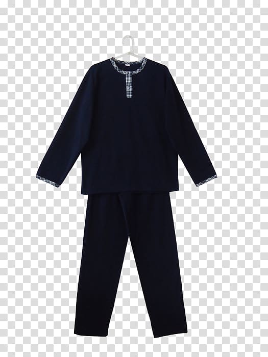 Sleeve Pajamas Romper suit Infant Boy, boy transparent background PNG clipart
