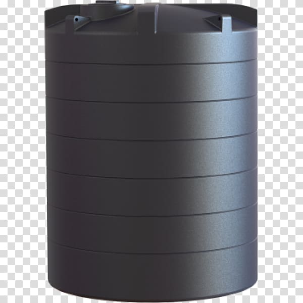 Plastic Water tank Cylinder, Water Storage transparent background PNG clipart
