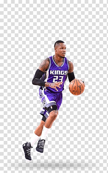 Sacramento Kings NBA Kansas Jayhawks men\'s basketball Basketball player United States, nba transparent background PNG clipart