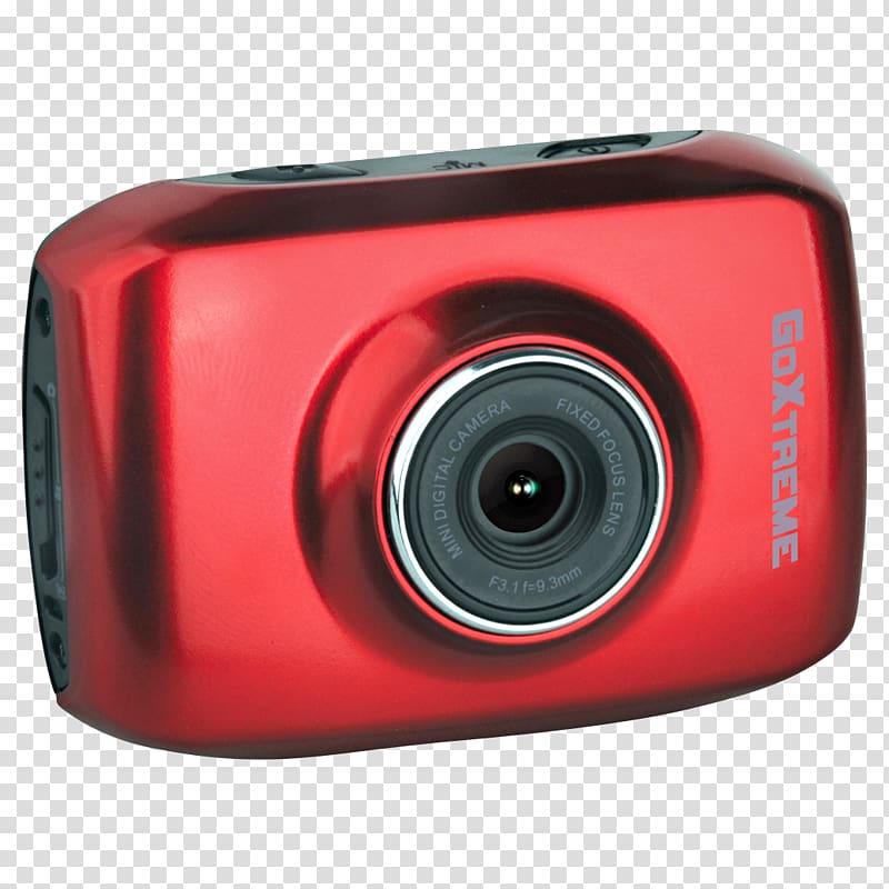 Digital Cameras Action camera Video Cameras 720p, Action Cam transparent background PNG clipart