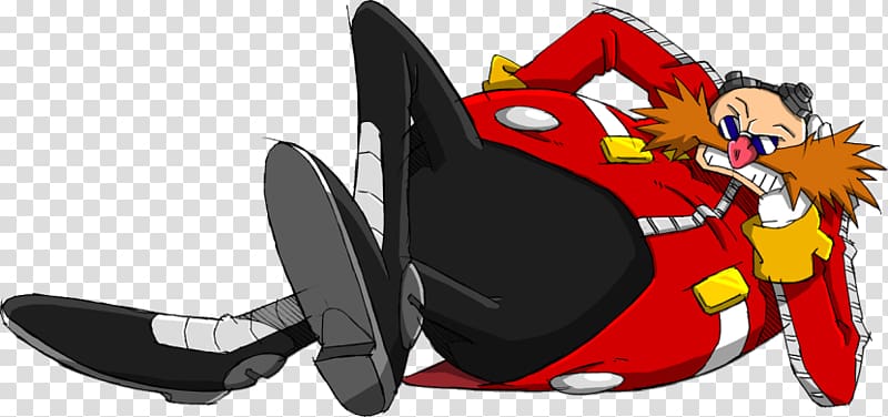 Doctor Eggman Sonic CD Sonic the Hedgehog 2 SegaSonic the Hedgehog, others transparent background PNG clipart