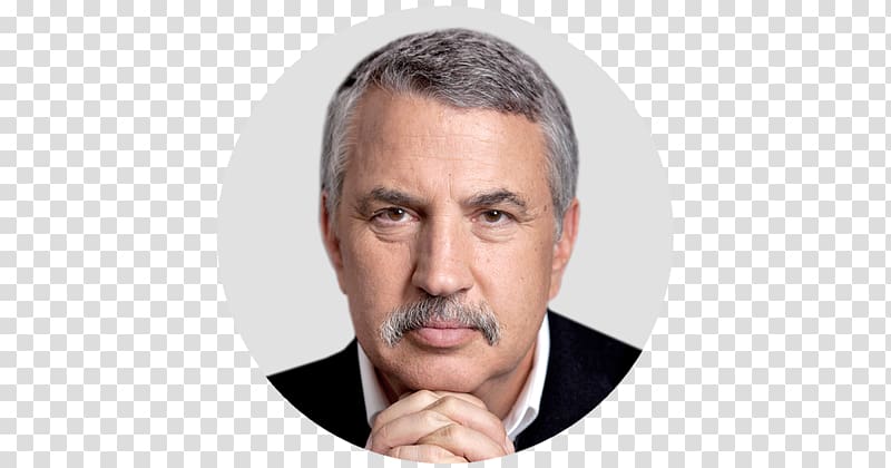 Thomas L. Friedman Columnist United States The New York Times Journalist, united states transparent background PNG clipart