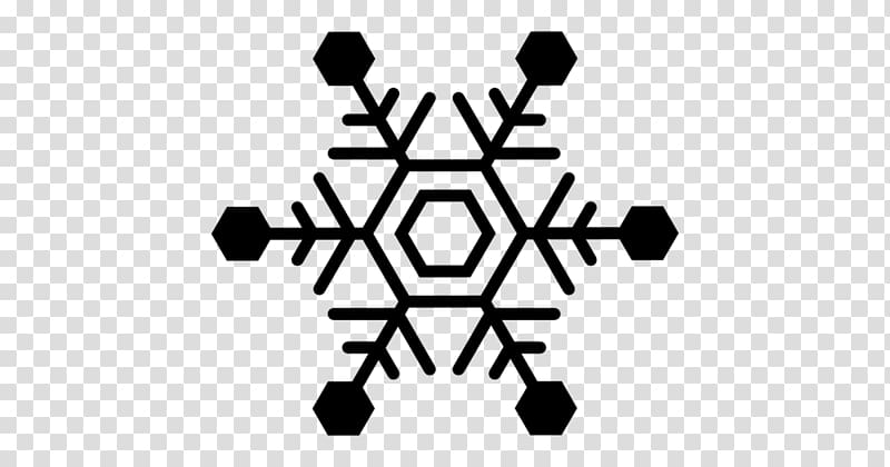 Snowflake Computer Icons Flake ice Cold, Snowflake transparent background PNG clipart