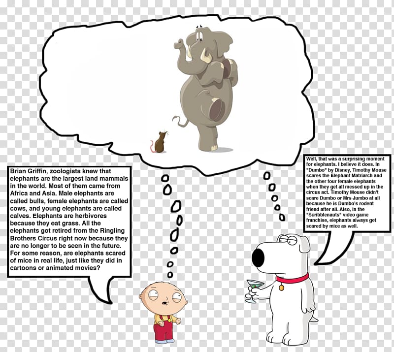 Stewie Griffin Dog Brian Griffin Lois Griffin Meg Griffin, Dog transparent background PNG clipart