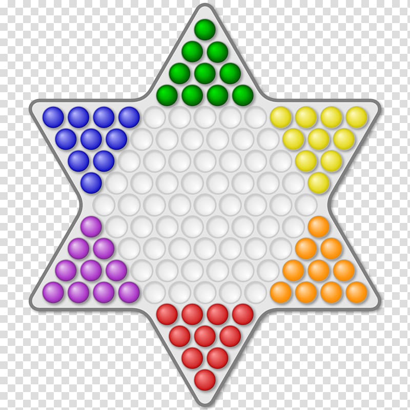 Chinese checkers Xiangqi Draughts Chess Go, chess transparent background PNG clipart