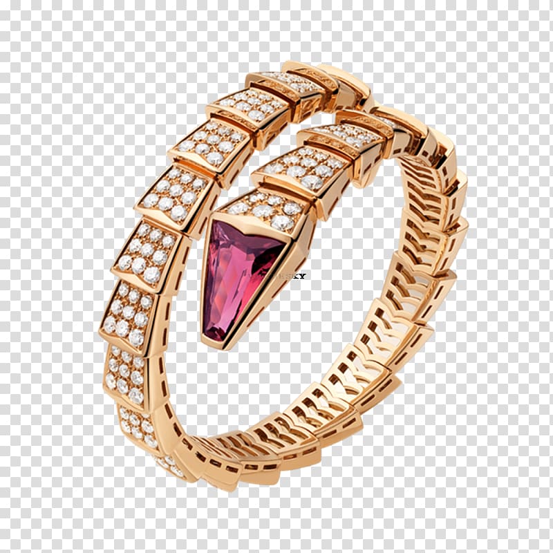 Bulgari Love bracelet Ring Cartier, ring transparent background PNG clipart