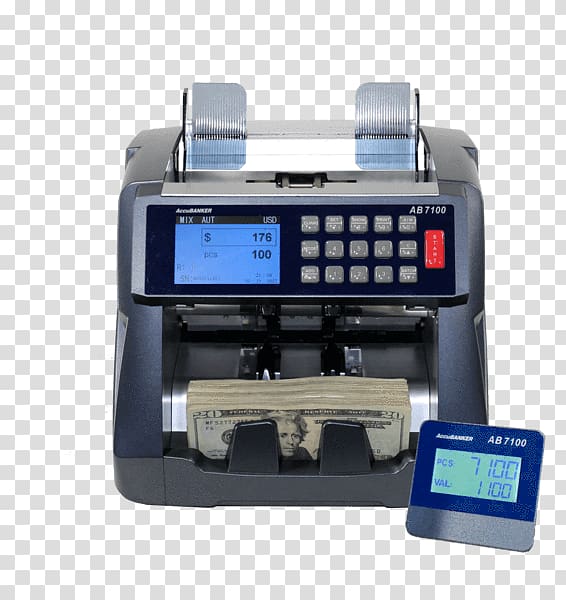 Currency-counting machine Counterfeit money Banknote counter Coin, Coin transparent background PNG clipart