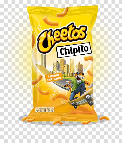 Cheetos Potato chip Lay\'s Cheese Frito-Lay, delicious cheese transparent background PNG clipart