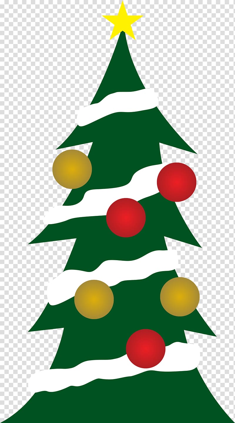 Christmas tree Search algorithm Spruce , christmas tree transparent background PNG clipart