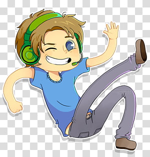 Pixel art YouTube Digital art Drawing, youtube transparent background PNG clipart thumbnail