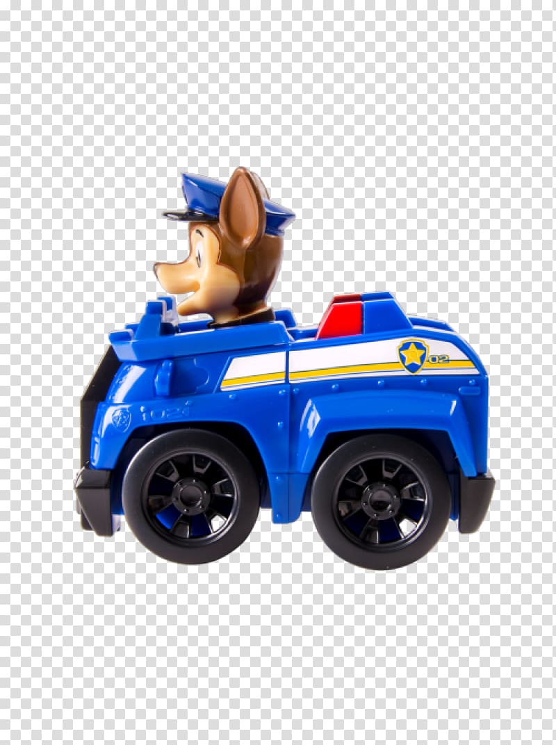 Police car Paw Patrol Rescue Racer PAW Patrol Toy Chase Bank Paw Patrol Racers Bundle Everest Snowmobile & Skye Copter, police car transparent background PNG clipart