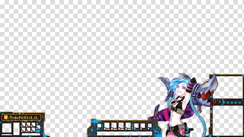 League of Legends Twitch Anime Streaming media, League of Legends  transparent background PNG clipart | HiClipart