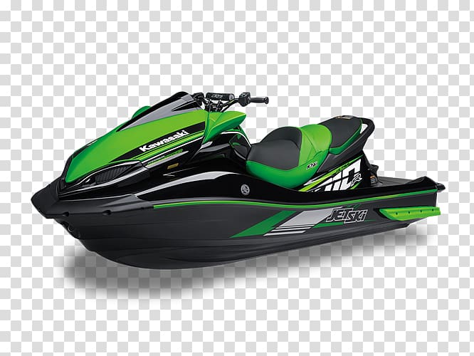 Jet Ski Personal water craft Kawasaki Heavy Industries Motorcycle & Engine, motorcycle transparent background PNG clipart