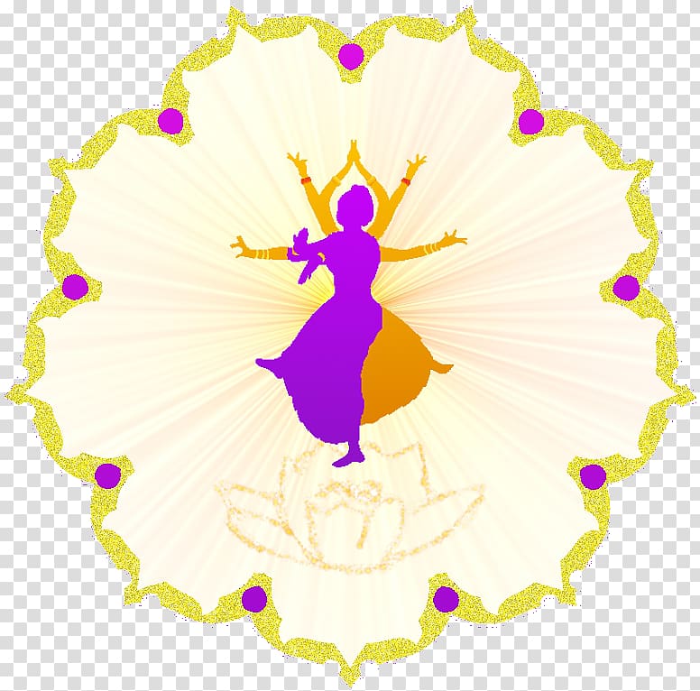 Indian classical dance Bharatanatyam Dance in India, others transparent background PNG clipart