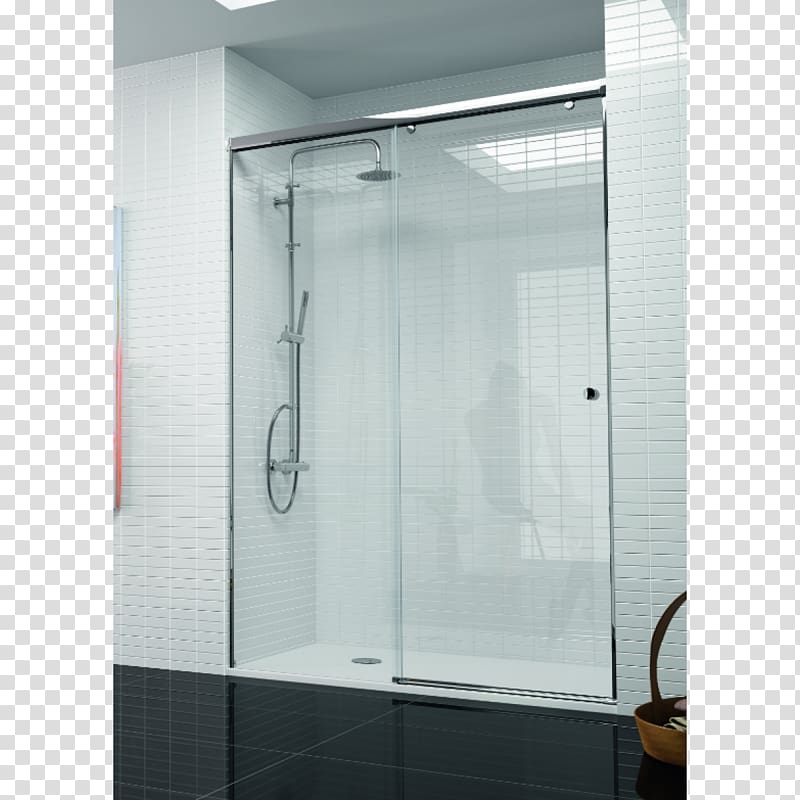 Glass Folding screen Shower Sliding door Roca, cleaning transparent background PNG clipart