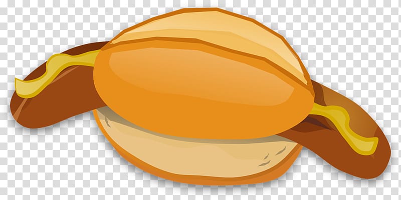 Bratwurst Sausage sandwich Thuringian sausage German cuisine Hot dog, hot dog transparent background PNG clipart