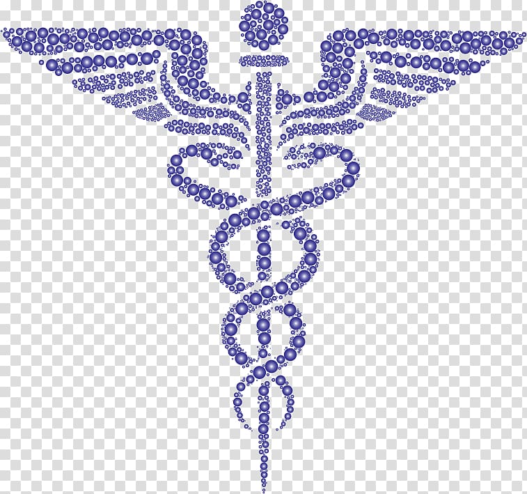 Staff of Hermes Caduceus as a symbol of medicine Physician Health Care, symbol transparent background PNG clipart