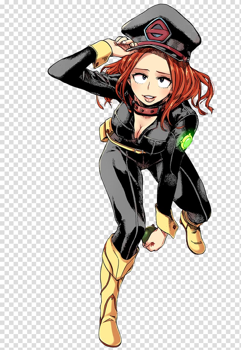 My Hero Academia Wikia Drawing, clevage transparent background PNG clipart