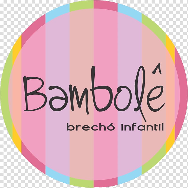 Bambolê Brechó Infantil, Lajeado Bambolê Brechó Infantil, Novo Hamburgo Charity shop Logo, bazar transparent background PNG clipart