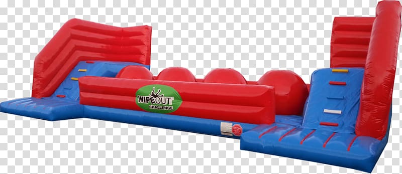 Inflatable Bouncers Castle Playground slide Child, Castle transparent background PNG clipart