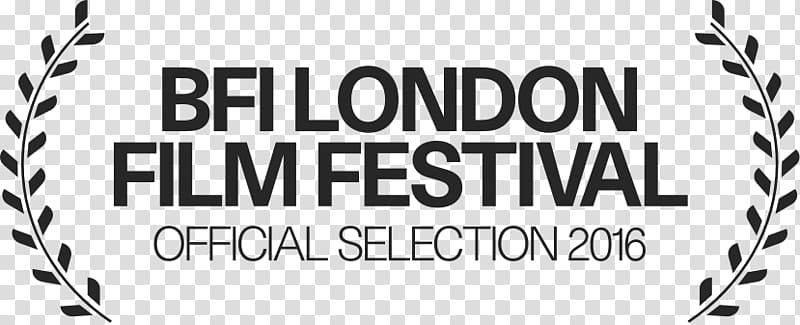 BFI London Film Festival Logo, others transparent background PNG clipart