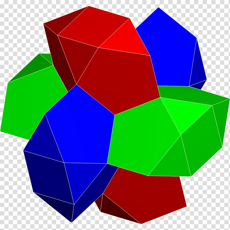 Regular dodecahedron Regular polyhedron Pyramid, pyramid transparent background PNG clipart