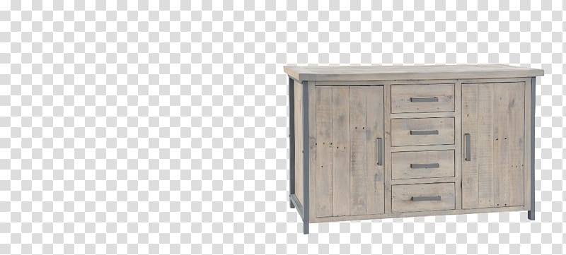 Buffets & Sideboards Table Drawer Reclaimed lumber Furniture, living room Top View transparent background PNG clipart