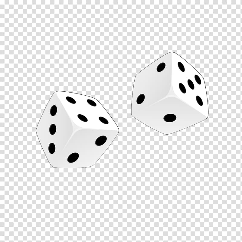 Dice Game , Dice transparent background PNG clipart