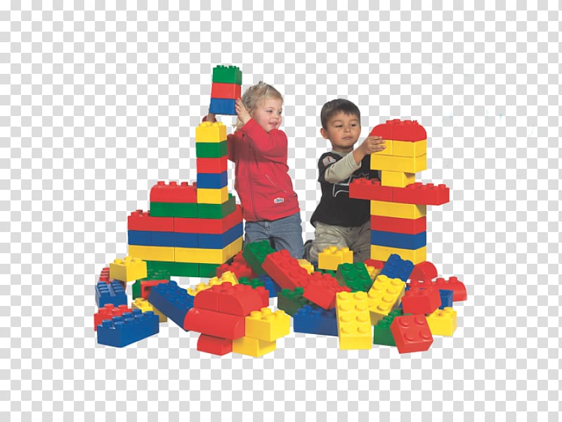 Lego House Toy block Lego Duplo, toy transparent background PNG clipart