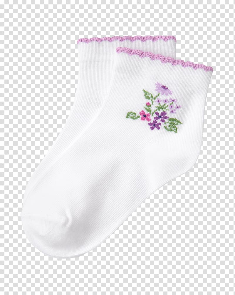 Sock Gymboree Girl July Transgender, baby socks transparent background PNG clipart
