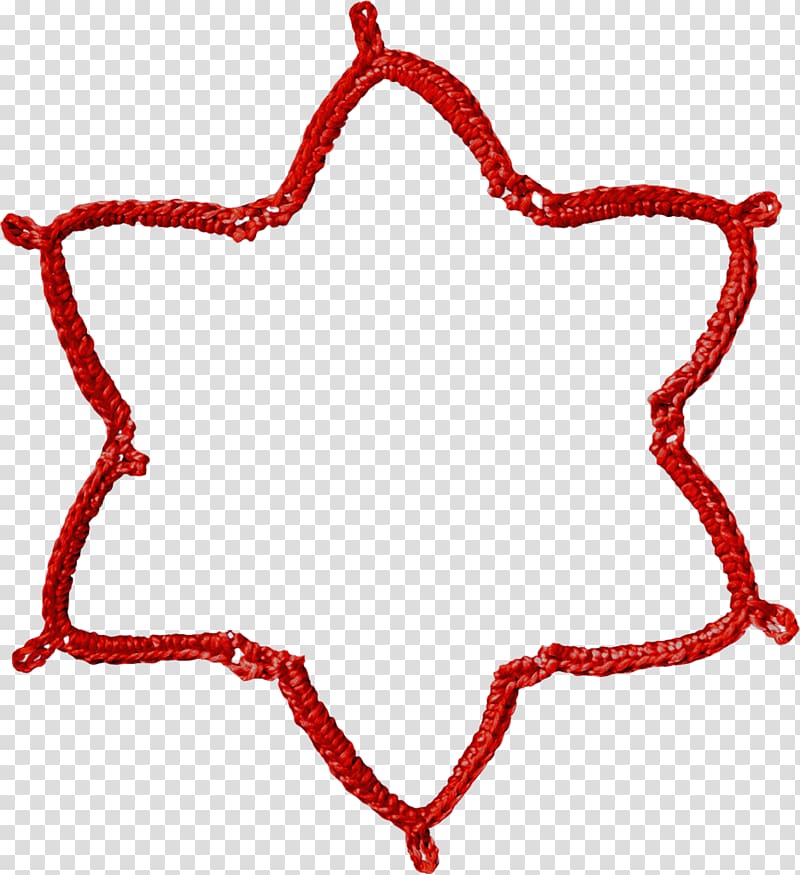 Knot Rope , Red Ribbon transparent background PNG clipart