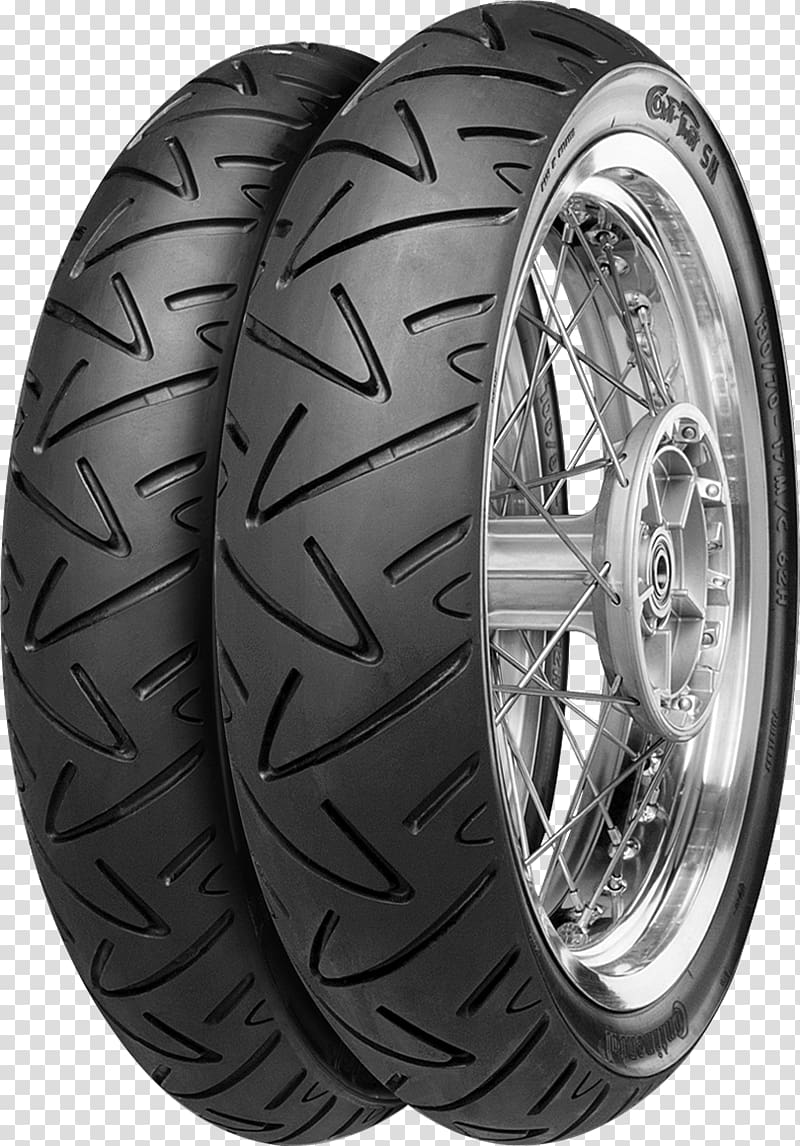 Car Continental AG Motorcycle Tires Bicycle Tires, continental line transparent background PNG clipart
