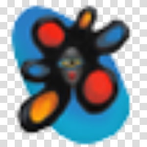 Cobalt blue , others transparent background PNG clipart thumbnail