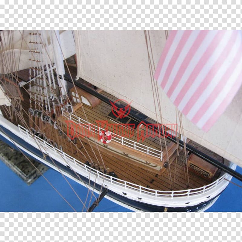 Baltimore Clipper Yawl Scow Brig, star ship transparent background PNG clipart