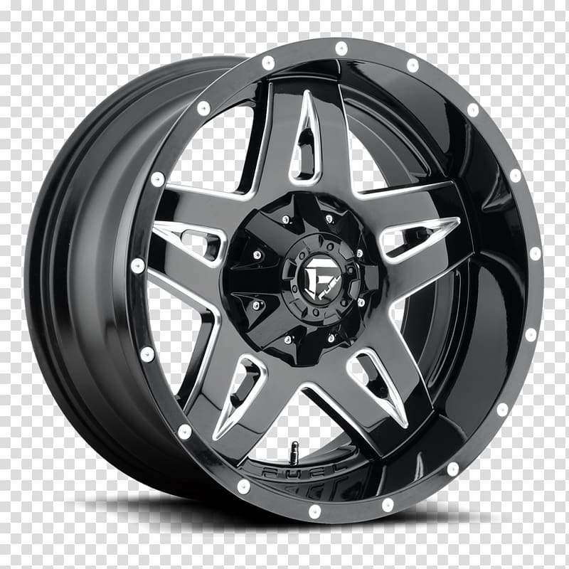 Car Fuel Custom wheel Side by Side, car transparent background PNG clipart