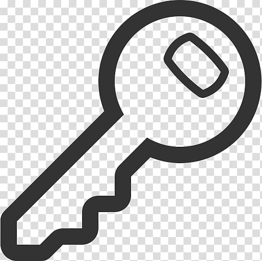 Computer Icons Key Scalable Graphics , Free High Quality Key transparent background PNG clipart