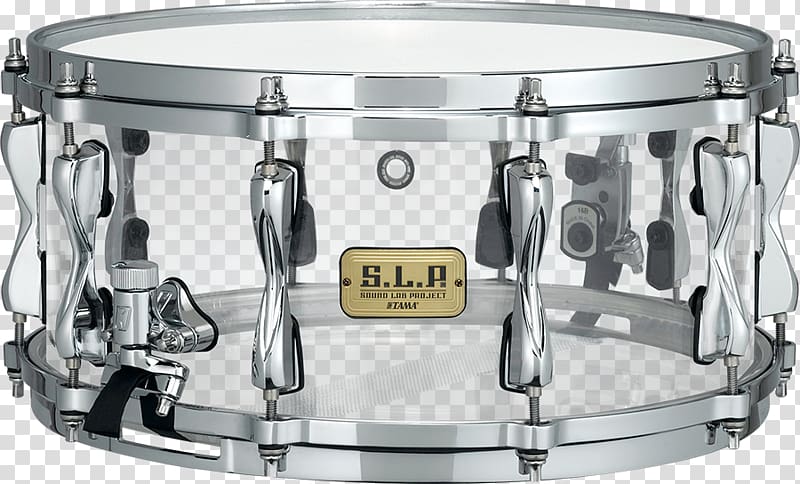 Snare Drums Tama Drums Rimshot Remo, Drums transparent background PNG clipart