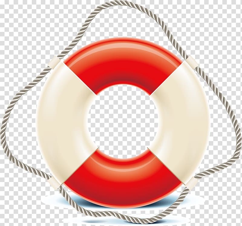 Decorative Borders Life Savers Lifebuoy , Equipment for beach trip without buckle transparent background PNG clipart